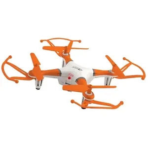 Ferngesteuerte Flugdrohne Ninco Nano Orbite 44x28x19 cm