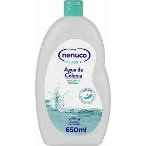 Wasser von Colonia Nenuco Klassisch 650 ml günstig