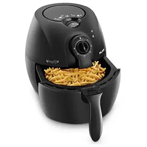 Palson Pegasus 30646 1500w 2.2l Heißluftfritteuse