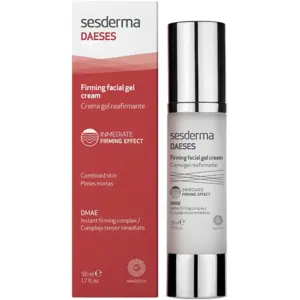 Sesderma Daeses Facial Firming 50ml Feuchtigkeitscreme One Size günstig