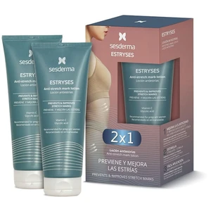 Sesderma ESTRYSES Anti-Dehnungsstreifen-Lotion für die Schwangerschaft... günstig