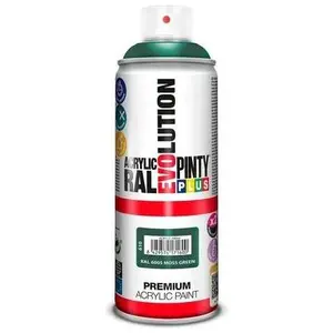 Pintyplus, Künstlerfarbe + Bastelfarbe, Evolution Gloss (400 ml)