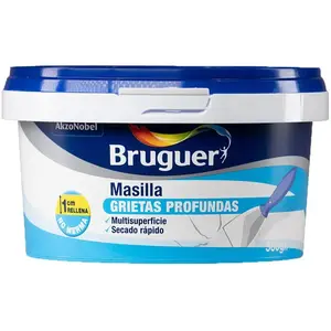 Bruguer 5196379 Spachtelmasse 1kg günstig