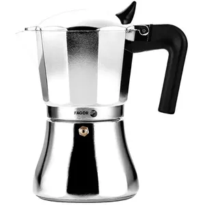 Fagor Cupy Kaffeemaschine 12 Tassen