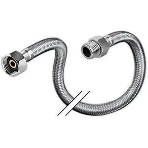 Tucai 56280 30cm M-3/8 H-3/8 Dn8 Thermoschlauch günstig