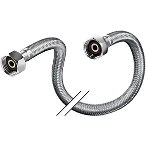 Tucai 56217 50cm H-1/2 H-1/2 Dn8 Thermoschlauch günstig