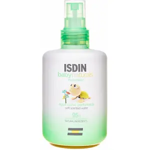 Parfüm Infantil Isdin Baby Naturals 200 ml günstig
