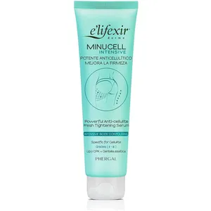 E'LIFEXIR Minucell Intensive Ultra Powerful Anti Cellulite Serum 150 ml günstig