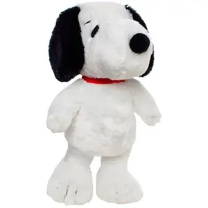 Snoopy, weiches Plü schtier, 45 cm