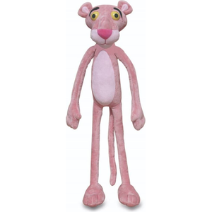Pink Panther 50 cm Kuscheltier Der Rosarote Panther Stofftier