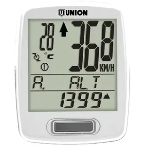 Union 21tw Fahrradcomputer One Size günstig