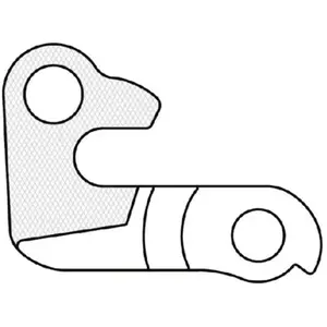 Marwi Union Gh-134 Schaltauge One Size günstig