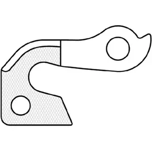 Marwi Union Gh-146 Schaltauge One Size günstig