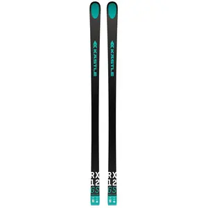 Kastle Rx12 Gs Factory Fis S+plate Pivot S Alpinski 152