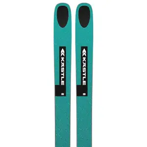 Kastle Zx115 Alpinski 186