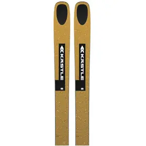 Kastle Zx108 Alpinski 179