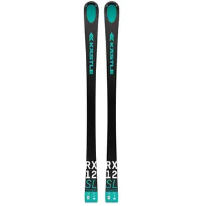 Kastle Rx12 Sl Factory Fis H+plate Pivot L Alpinski 151
