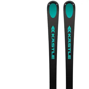 Kastle Rx12 Sl Factory Fis H+plate 14mm Alpinski 157