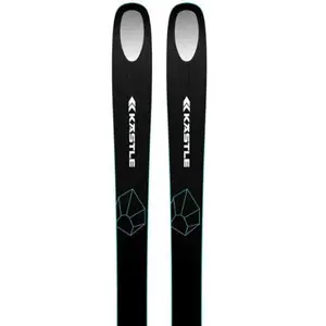 Kastle Obsidian 92 Damen-alpinski 169