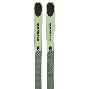 Kastle Tx87 Up Tourenski 158