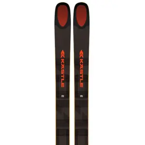 Kastle Paragon 101 Alpinski 190