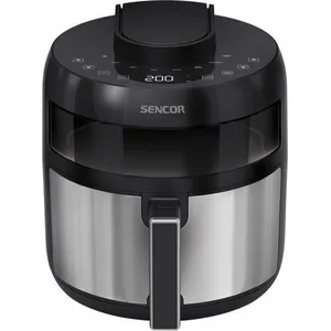Sencor SFR 5010BK Heißluftfritteuse günstig