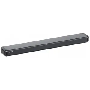 Sencor Soundbar SSB 4450BS 2.1CH BT SOUNDBAR (200 W, 2.1 Kanal), Soundbar, Schwarz