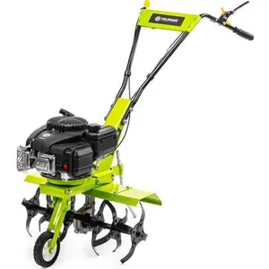 FIELDMANN Motoculteur essence FZK 6115-139BL, 2200 W (2,2 kW), 59 cm A... günstig