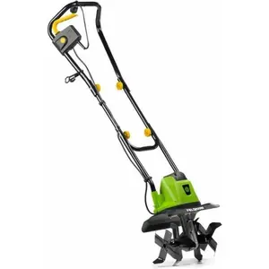 Fieldmann, Vertikutierer, Grubber Grubber FZK 2002-E günstig