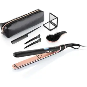 Eta Fenité Black Edition 9336 90010 Geschenkset Haarglätter günstig