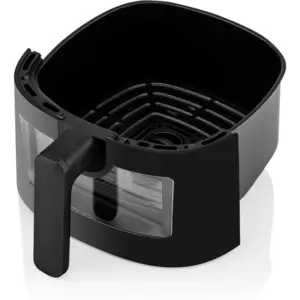 ETA Heißluftfritteuse Vista I 4,3 Liter I 1300 Watt I 160-220°C I Ansi...