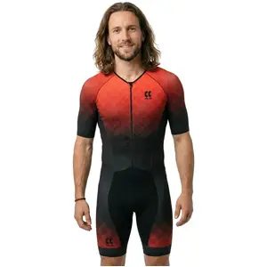 Kalas Perform Z1 Kurzarm-trisuit S+ günstig