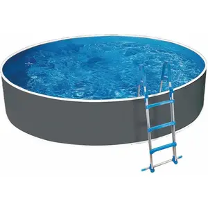 Mountfield Azuro Pool Mit Außermittigen Löchern 360 x 120 cm günstig