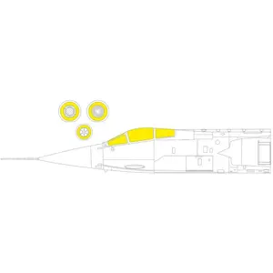 Eduard F-104S TFace for KINETIC günstig