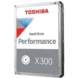 Toshiba X300 Prfmnc Hard Drive Bulk (14 TB, 3.5"), Festplatte günstig