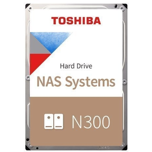 Toshiba N300, 22 TB, 7200 RPM, 512 MB, 3.5", Serial ATA III günstig