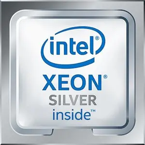 Intel Xeon Silver 4410T, Intel® Xeon Silver, LGA 4677 (Socket E), Eins...