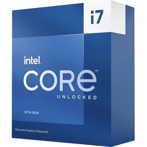 Intel Core i7 13700KF 3,4 GHz Prozessor