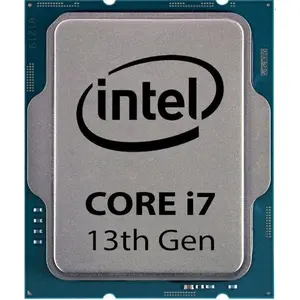 Intel® Prozessor Core  i7-13700F