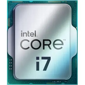 Intel Core I7-13700 5.2ghz Cpu