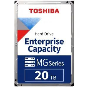 Toshiba MG10 Series (20 TB, 3.5"), Festplatte günstig
