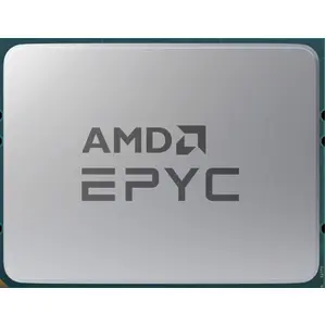 AMD EPYC 9174F, AMD EPYC, Socket SP5, AMD, 9174F, 4,1 GHz, Server/Arbe...