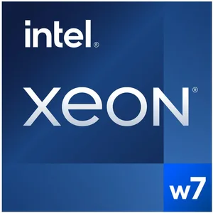 Intel Xeon w7-2495X, Intel® Xeon® W, LGA 4677 (Socket E), Einschub, In...