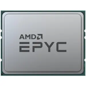AMD EPYC 7443, AMD EPYC, Socket SP3, AMD, 2,85 GHz, Server/Arbeitsstat...