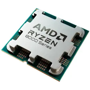 AMD Ryzen 7 8700G, AMD Ryzen  7, Sockel AM5, 4 nm, Einschub, AMD, 8700...