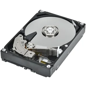 Toshiba MG10SDA800E, 8 TB, 7200 RPM, 512 MB, 3.5", SAS
