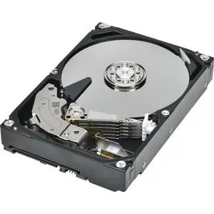 Toshiba MG10SDA10TE, 10 TB, 7200 RPM, 512 MB, 3.5", SAS