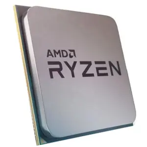 AMD Ryzen 5 9600X 3,9 GHz Prozessor AM5