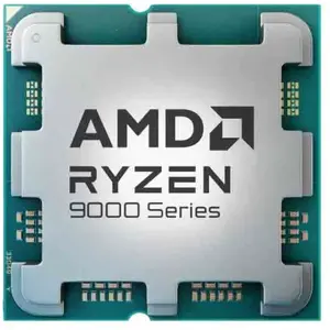 Amd Ryzen 9 9950x Cpu