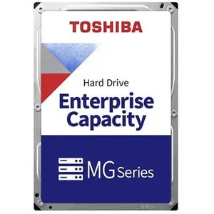 Toshiba Mg10-d Series 3.5´´ 2tb Hdd One Size